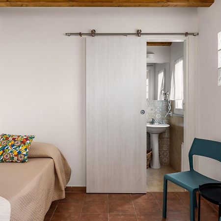 Madre Terra Apartment & Rooms Terrasini Luaran gambar
