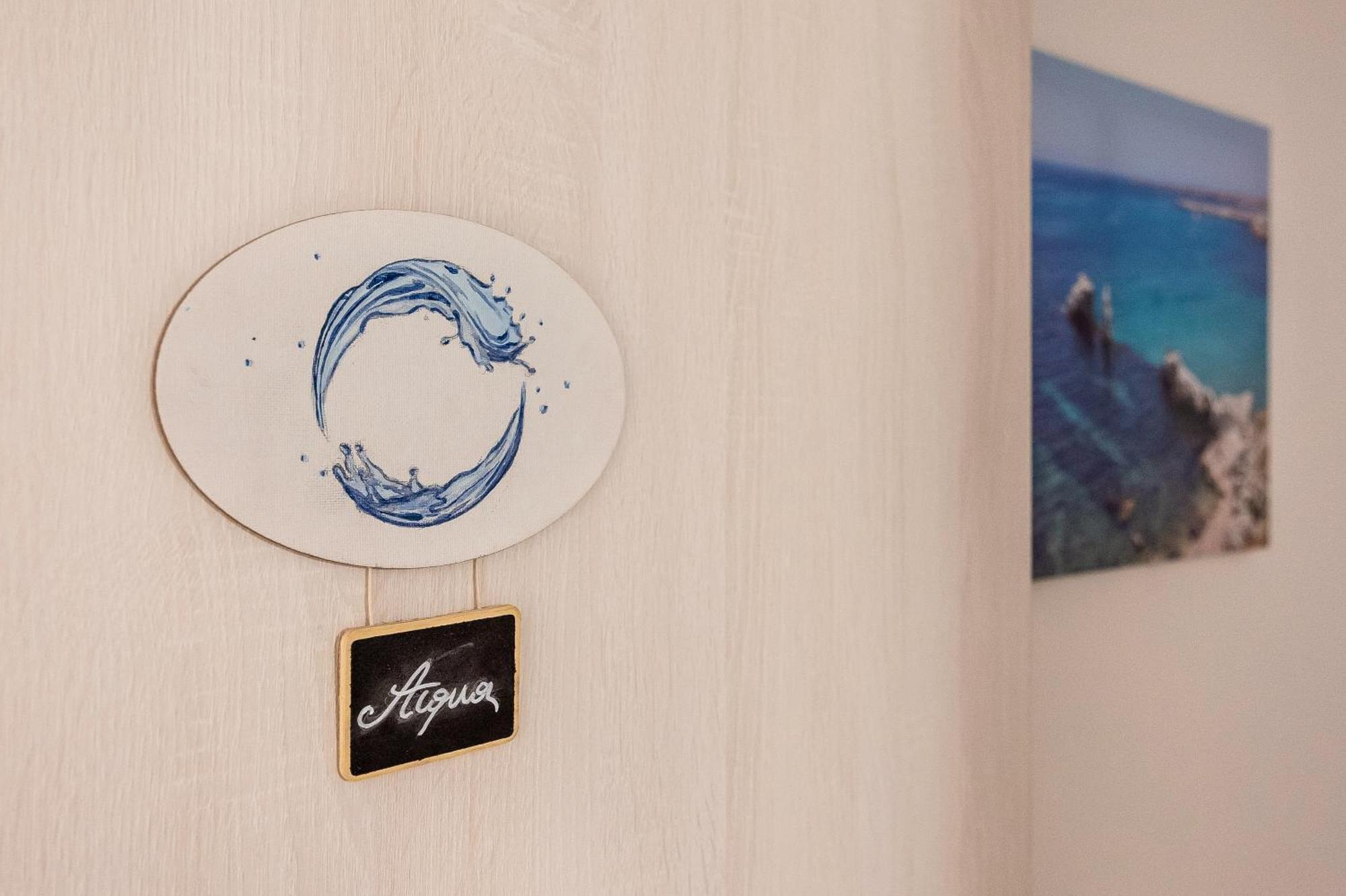 Madre Terra Apartment & Rooms Terrasini Luaran gambar