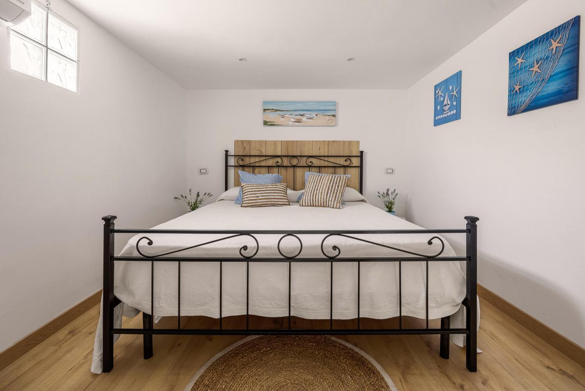 Madre Terra Apartment & Rooms Terrasini Luaran gambar