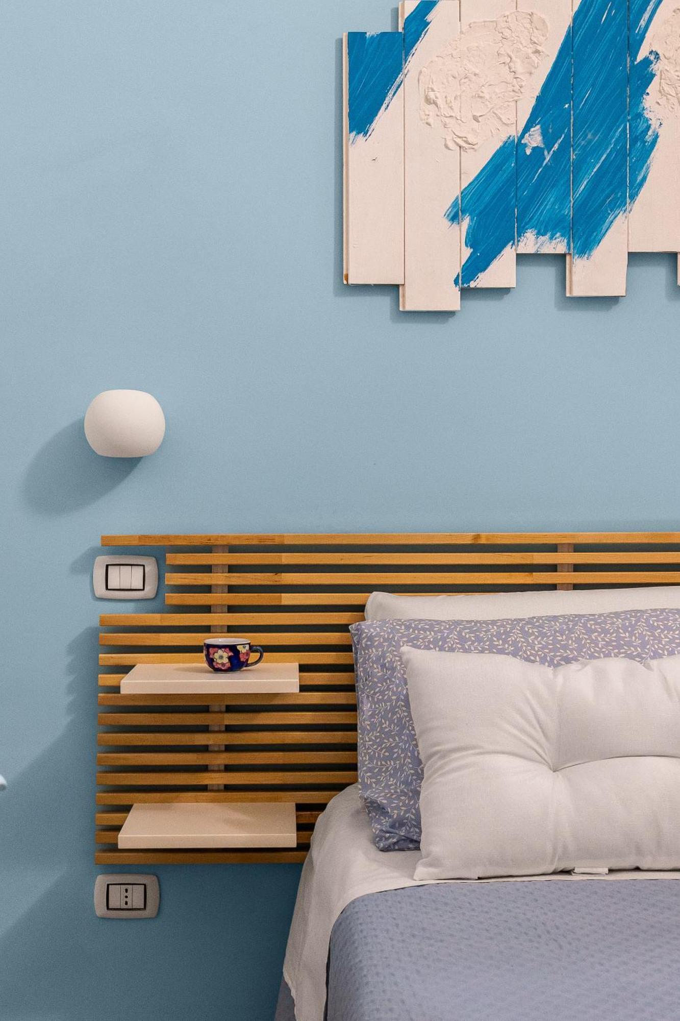 Madre Terra Apartment & Rooms Terrasini Luaran gambar