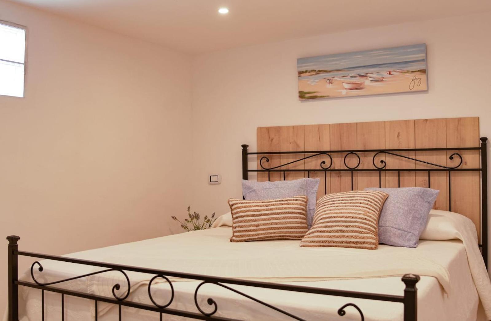 Madre Terra Apartment & Rooms Terrasini Luaran gambar