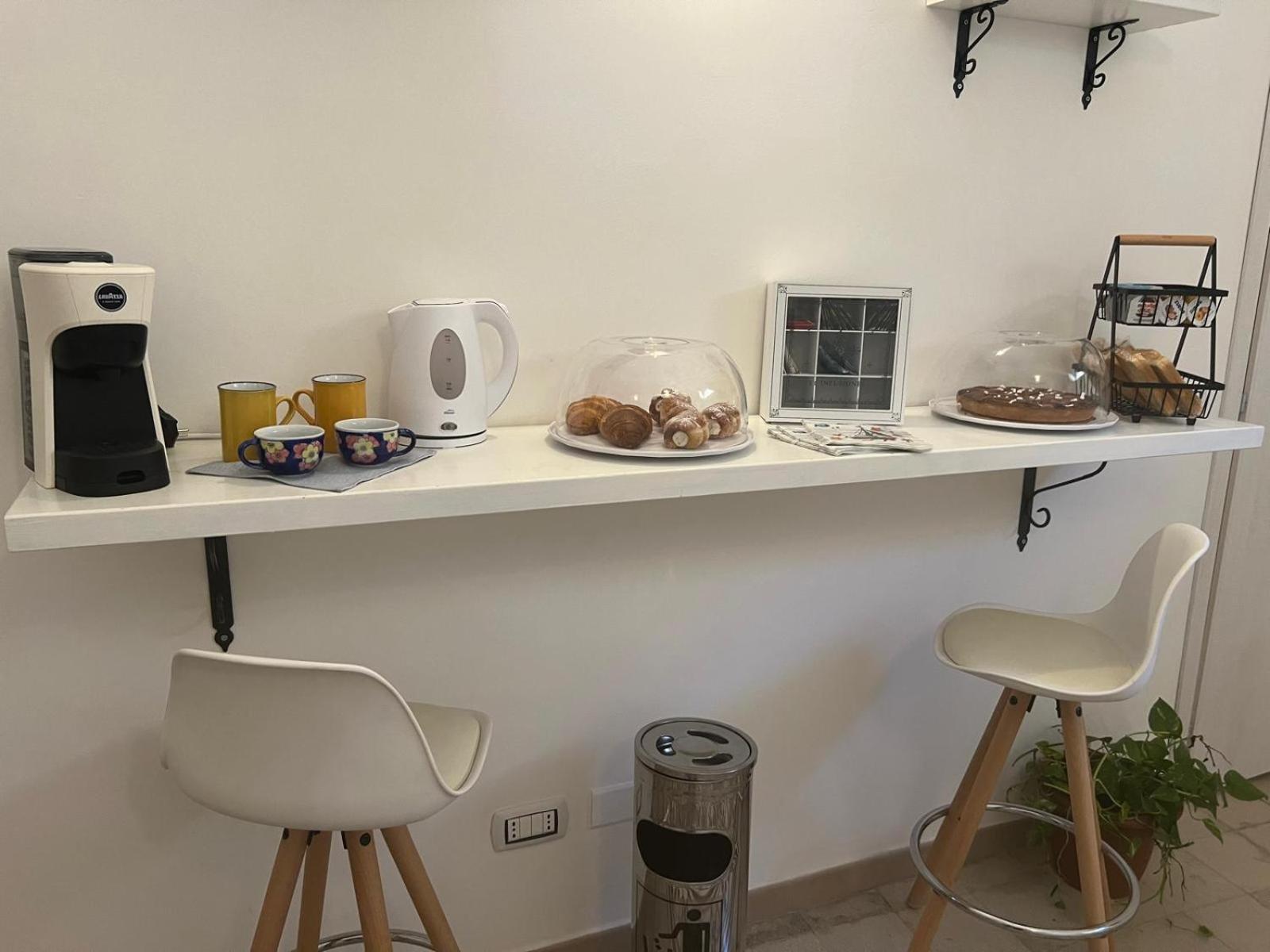 Madre Terra Apartment & Rooms Terrasini Luaran gambar